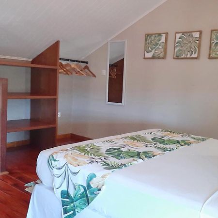 Le Quelea Une Case Creole De Charme Classee 4 Etoiles Y Etre C'Est Y Etre Bien Noël Extérieur photo